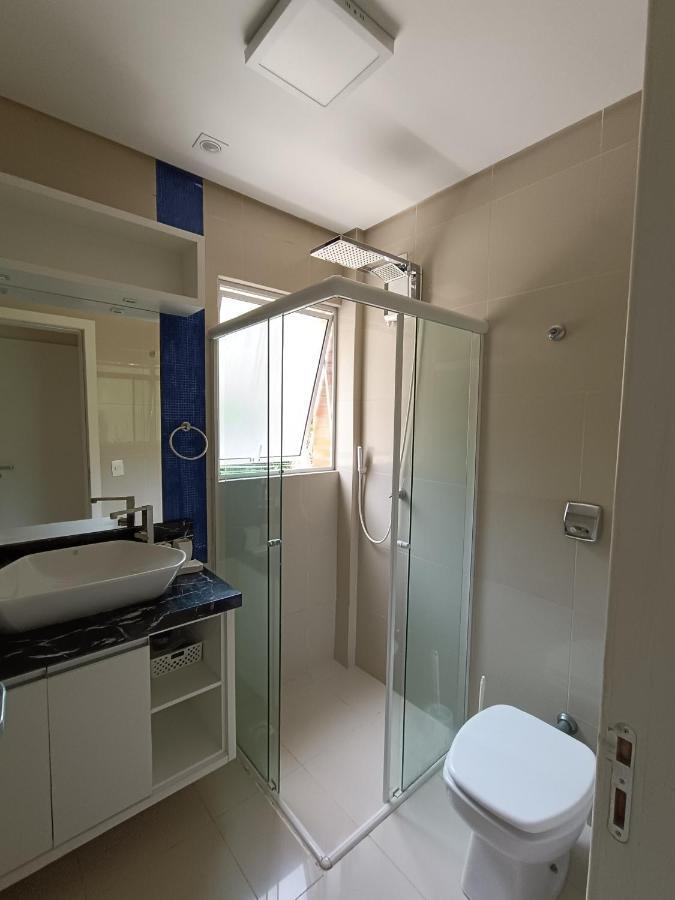 Apartamento Aquarius 봄비나스 외부 사진